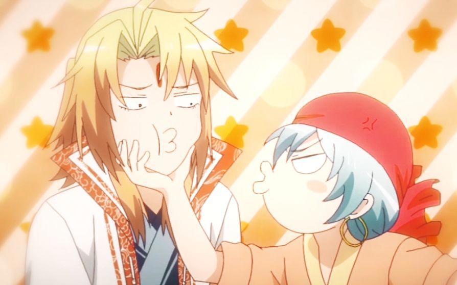 《从前有座灵剑山》：金丹王舞吊打元婴志峰，无相神功果真不简单