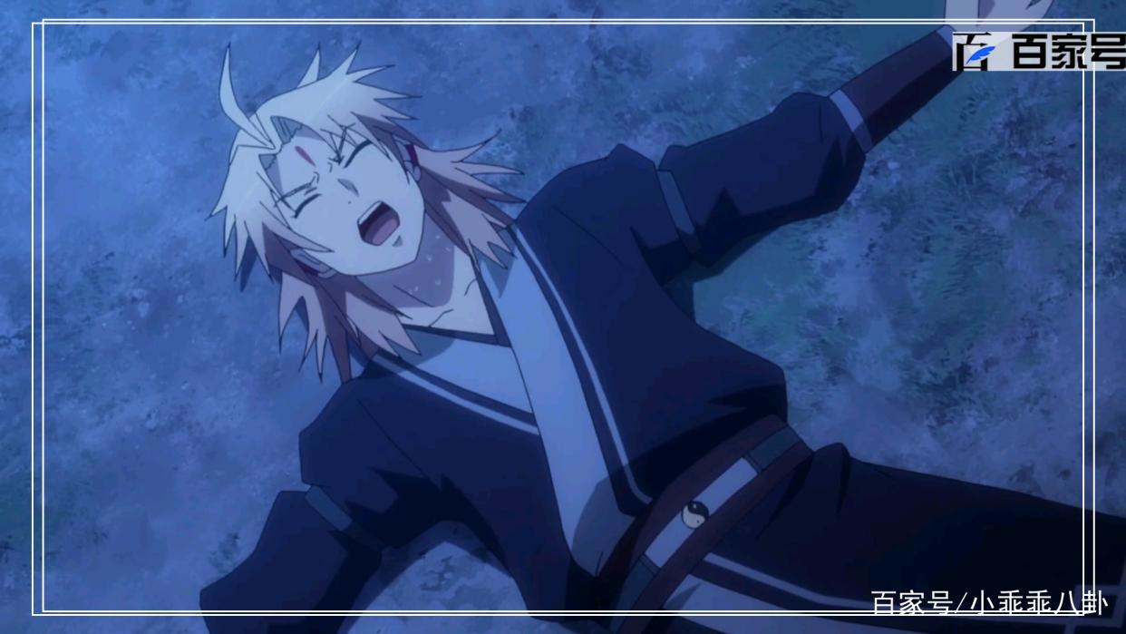 动漫从前有座灵剑山：高清大图分享，精美大图赏析