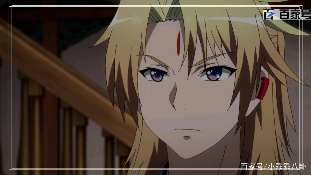 动漫从前有座灵剑山：高清大图分享，精美大图赏析