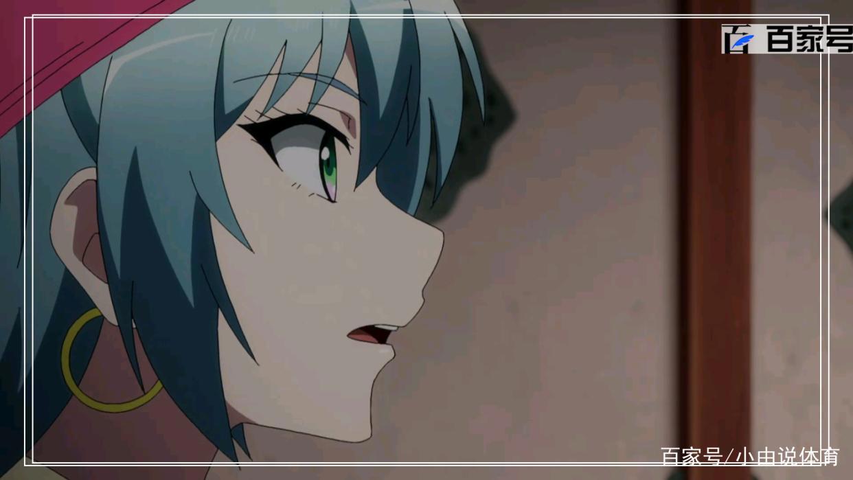 动漫从前有座灵剑山：高清大图赏析喜欢的粉丝可以收藏