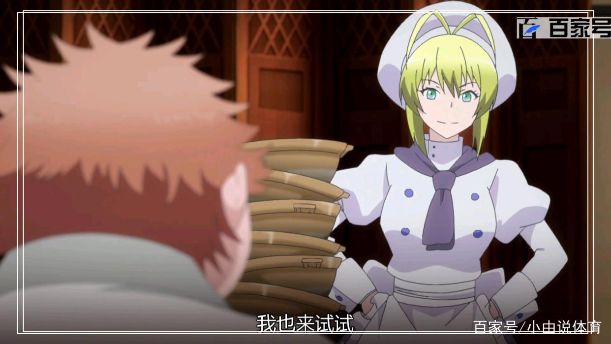 动漫从前有座灵剑山：高清大图赏析喜欢的粉丝可以收藏