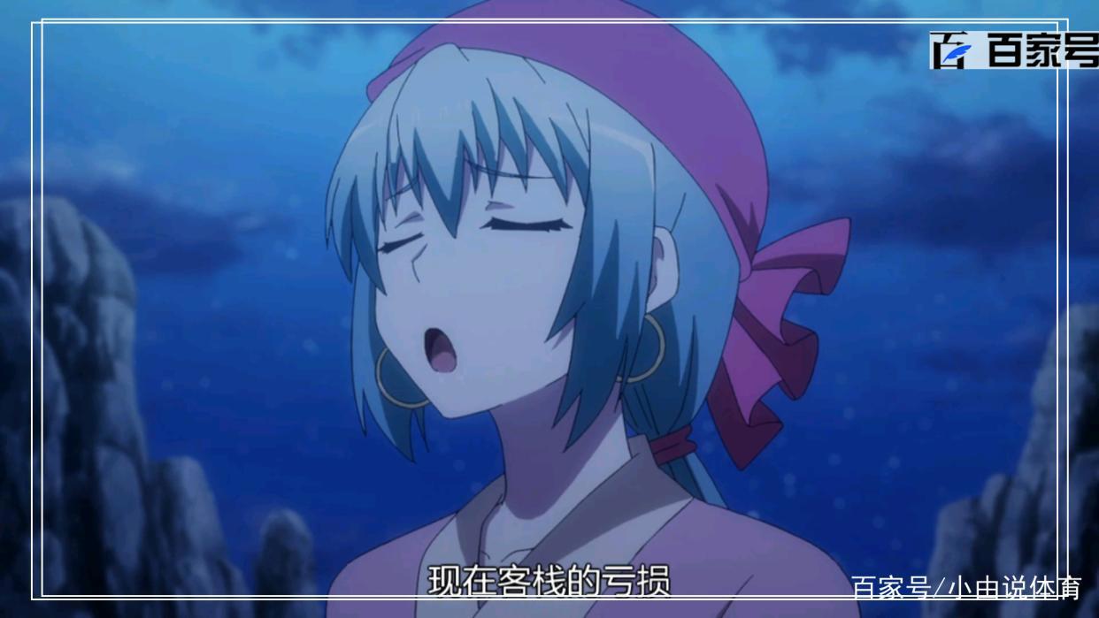 动漫从前有座灵剑山：高清大图赏析喜欢的粉丝可以收藏