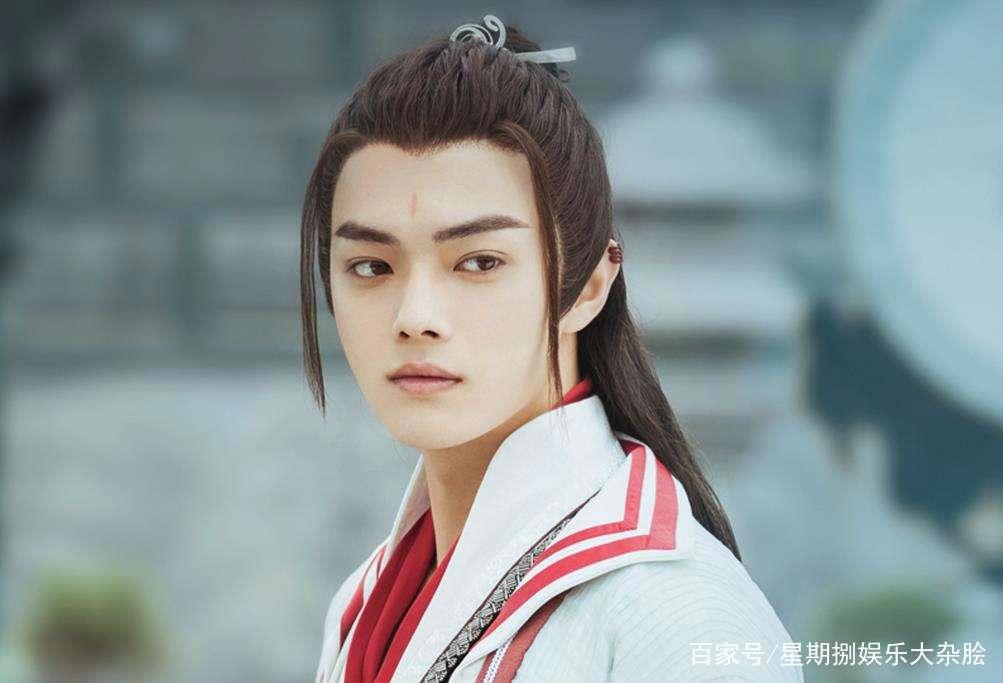 《从前有座灵剑山》动漫真人对比，你更喜欢哪个版本