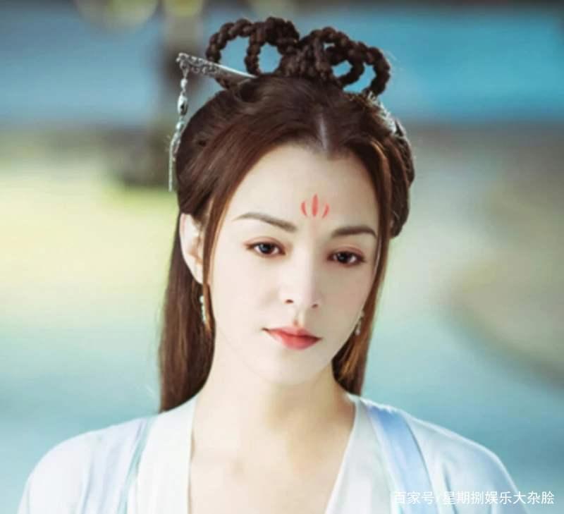 《从前有座灵剑山》动漫真人对比，你更喜欢哪个版本