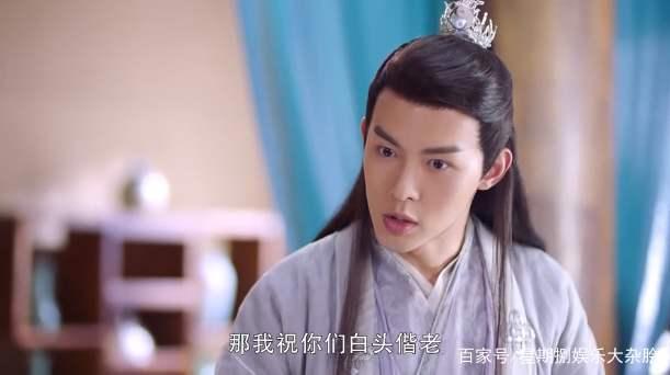 《从前有座灵剑山》动漫真人对比，你更喜欢哪个版本
