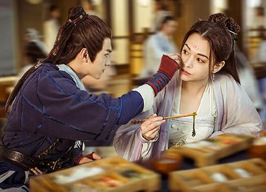 《从前有座灵剑山》笑点密集，许凯演技受认可，动漫党看重这点