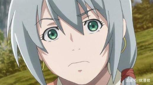 从前有座灵剑山这部精彩而幽默的动漫你观看过吗？