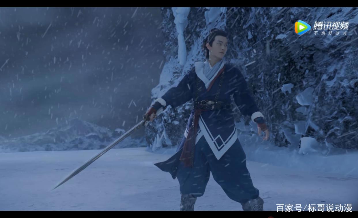 从前有座灵剑山：动漫版与真人版之间的对比，你更喜欢哪种版本