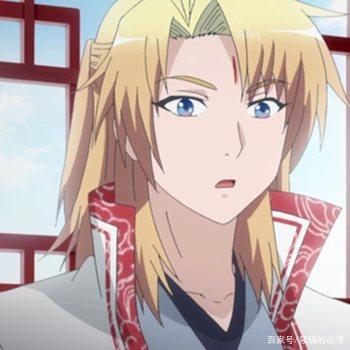 从前有座灵剑山：一部大胆又幽默搞笑的动漫