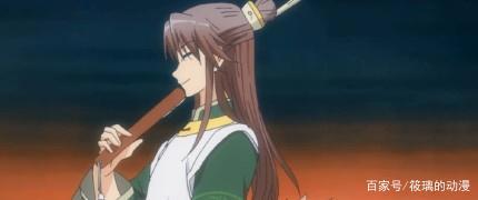 从前有座灵剑山：一部大胆又幽默搞笑的动漫