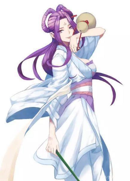 《从前有座灵剑山》女主太高冷和可爱不搭边！璃仙是仙剑三小土豆