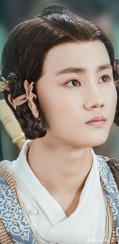 《从前有座灵剑山》女主太高冷和可爱不搭边！璃仙是仙剑三小土豆