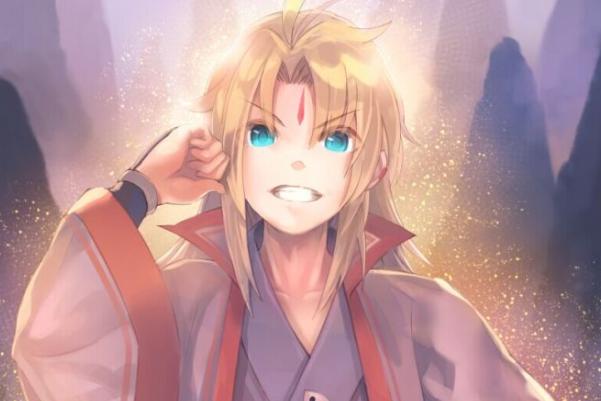 仙侠动漫《从前有座灵剑山》，制作精细场景美，角色设计很完美