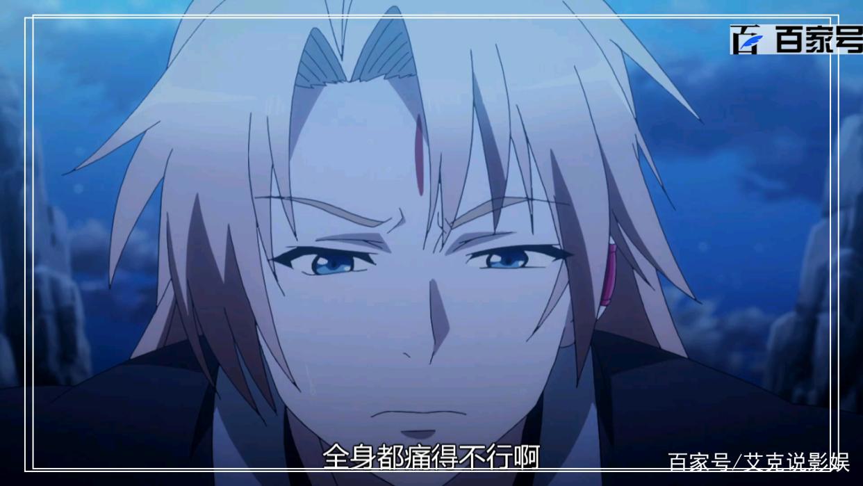 动漫从前有座灵剑山：高清大图分享，可以当壁纸