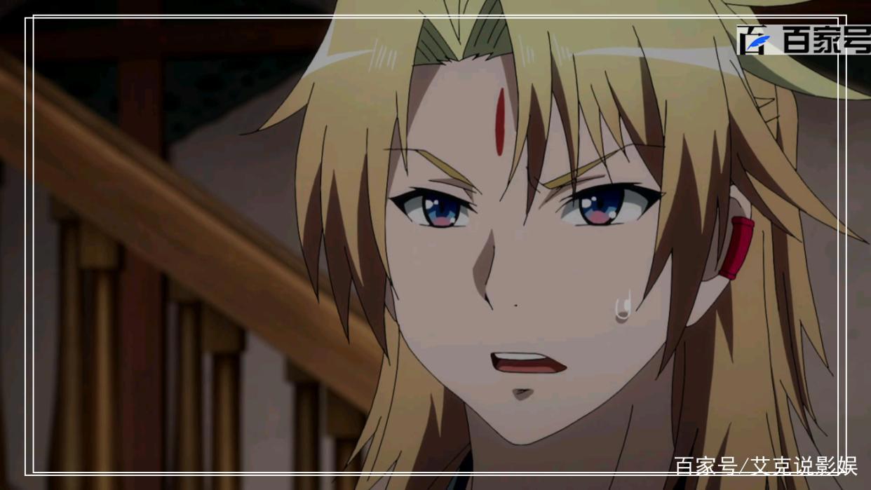 动漫从前有座灵剑山：高清大图分享，可以当壁纸