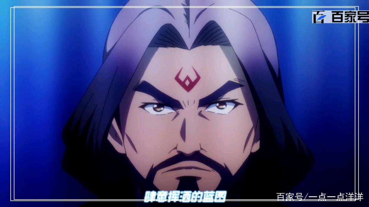 从前有座灵剑山：超棒的动漫高清图分享给大家