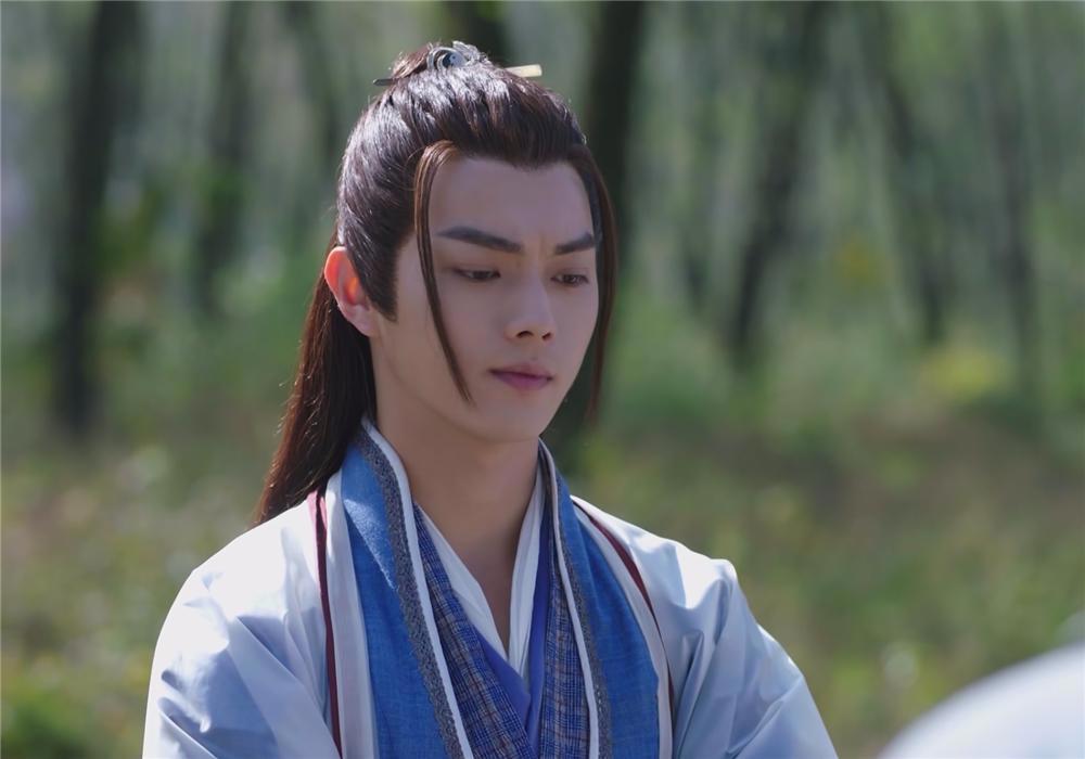 从前有座灵剑山：剧版好评如潮，改动情节挺多，你还记得动漫吗？