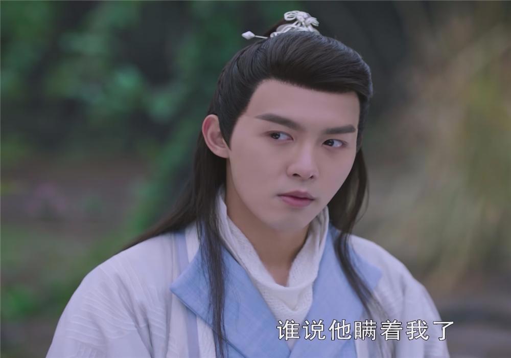 从前有座灵剑山：剧版好评如潮，改动情节挺多，你还记得动漫吗？