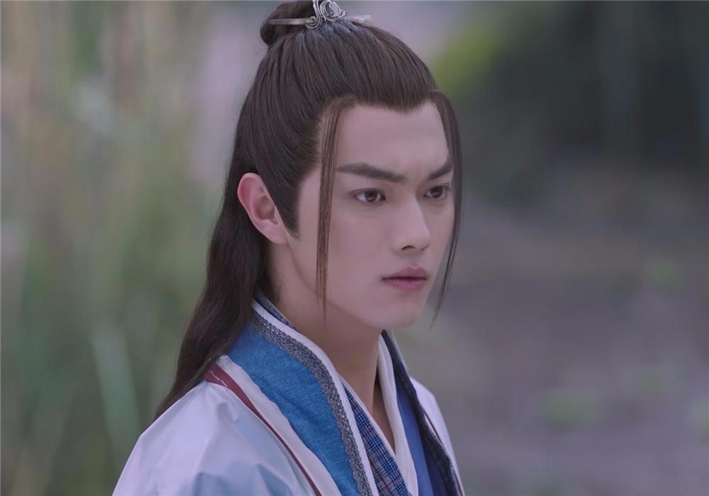 从前有座灵剑山：剧版好评如潮，改动情节挺多，你还记得动漫吗？