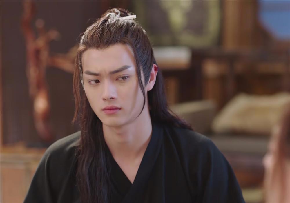 从前有座灵剑山：剧版好评如潮，改动情节挺多，你还记得动漫吗？