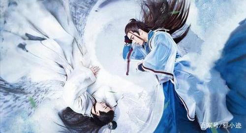 《从前有座灵剑山》：师徒恋果然玩不过卖腐