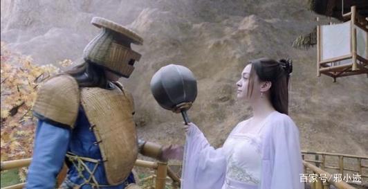 《从前有座灵剑山》：师徒恋果然玩不过卖腐