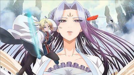 《从前有座灵剑山》：师徒恋果然玩不过卖腐