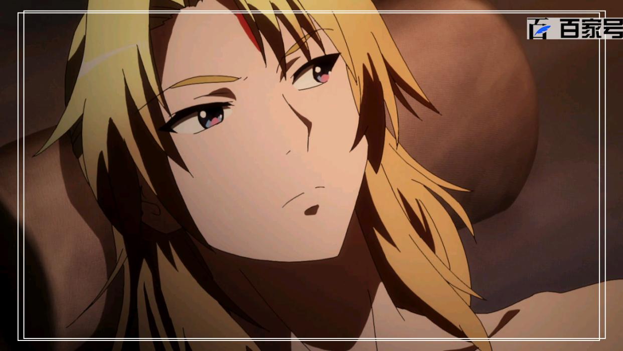 动漫从前有座灵剑山：高清大图分享给大家