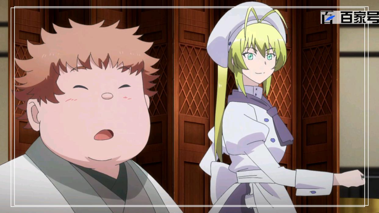 动漫从前有座灵剑山：高清大图分享给大家