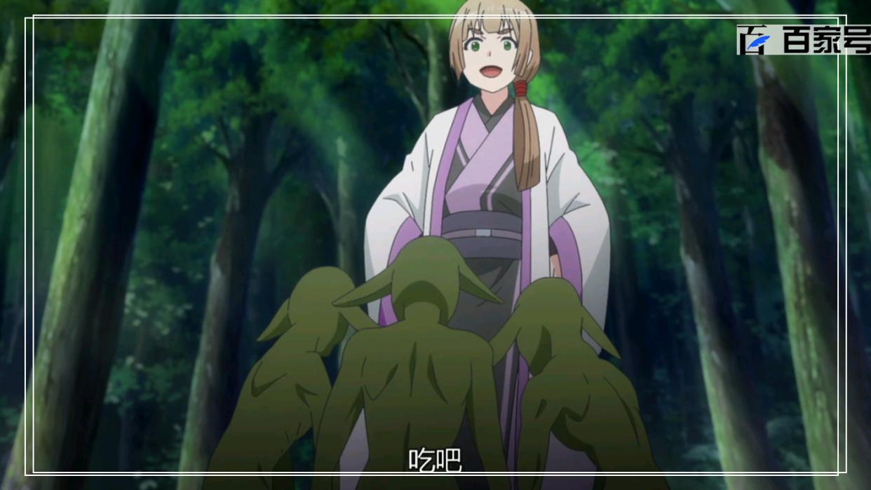 动漫从前有座灵剑山：高清大图分享给大家