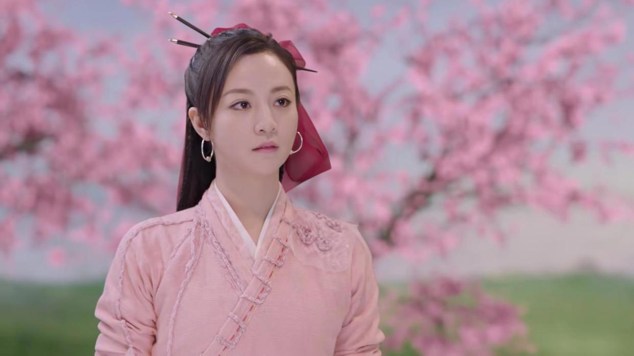 从前有座灵剑山真人版收获好评，琉璃仙没动画好看，恶魔果实抢眼