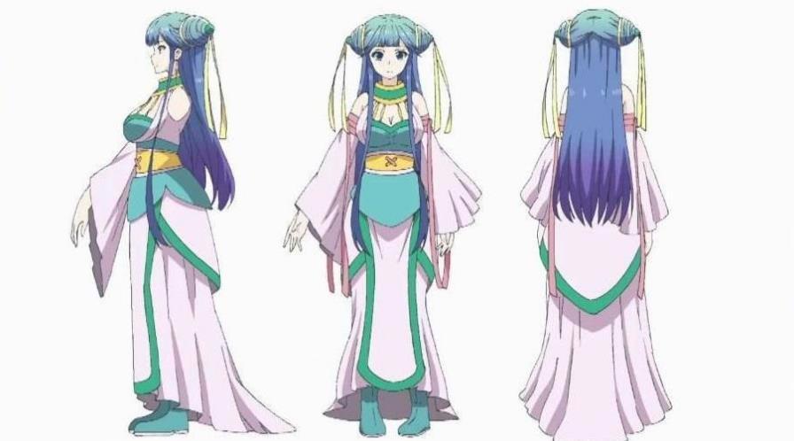 从前有座灵剑山真人版收获好评，琉璃仙没动画好看，恶魔果实抢眼