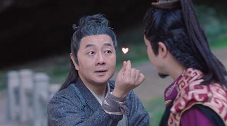 《从前有座灵剑山》：不正经的网剧，却是最有趣的