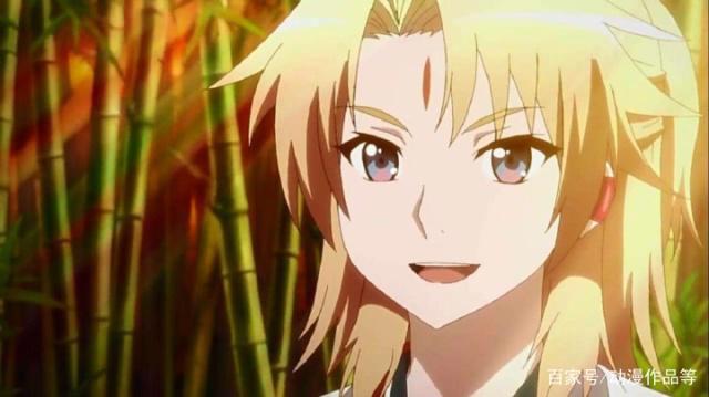 带给你不同视感的仙侠动漫《从前有座灵剑山》