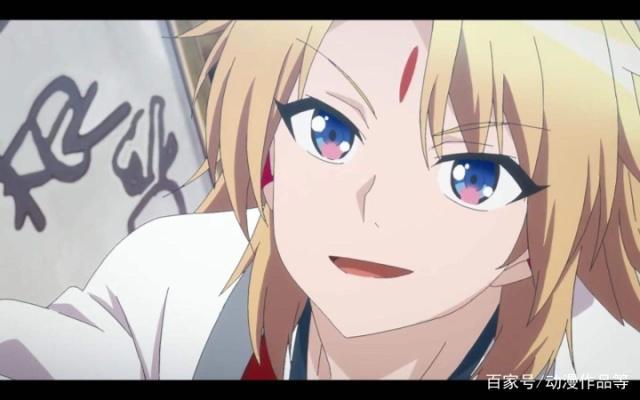 带给你不同视感的仙侠动漫《从前有座灵剑山》