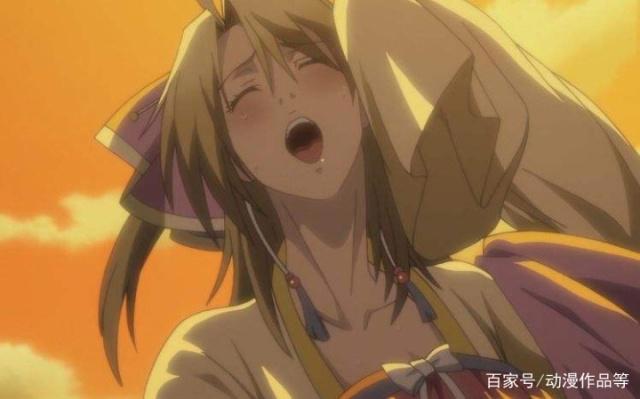 带给你不同视感的仙侠动漫《从前有座灵剑山》