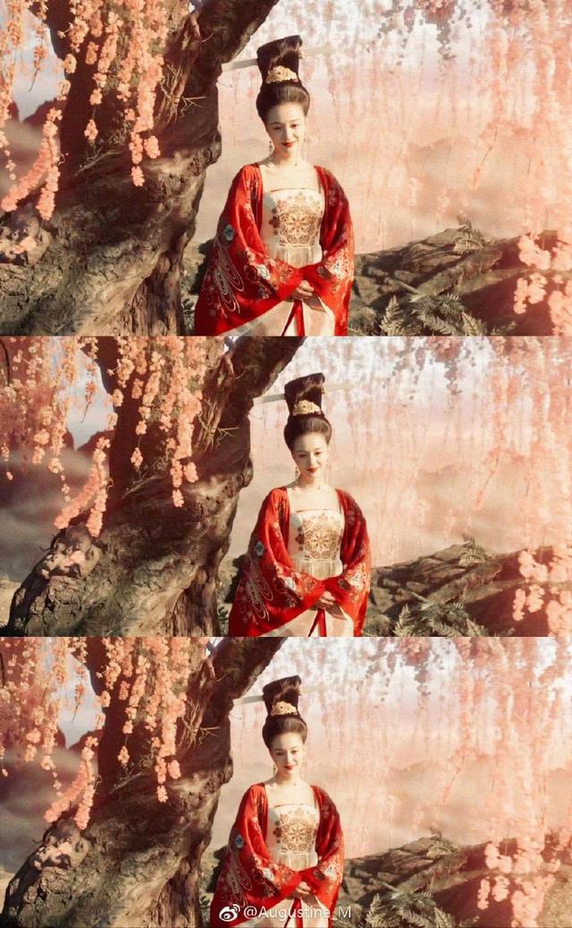 热门动漫《从前有座灵剑山》开拍成电视剧，主演颜值太高