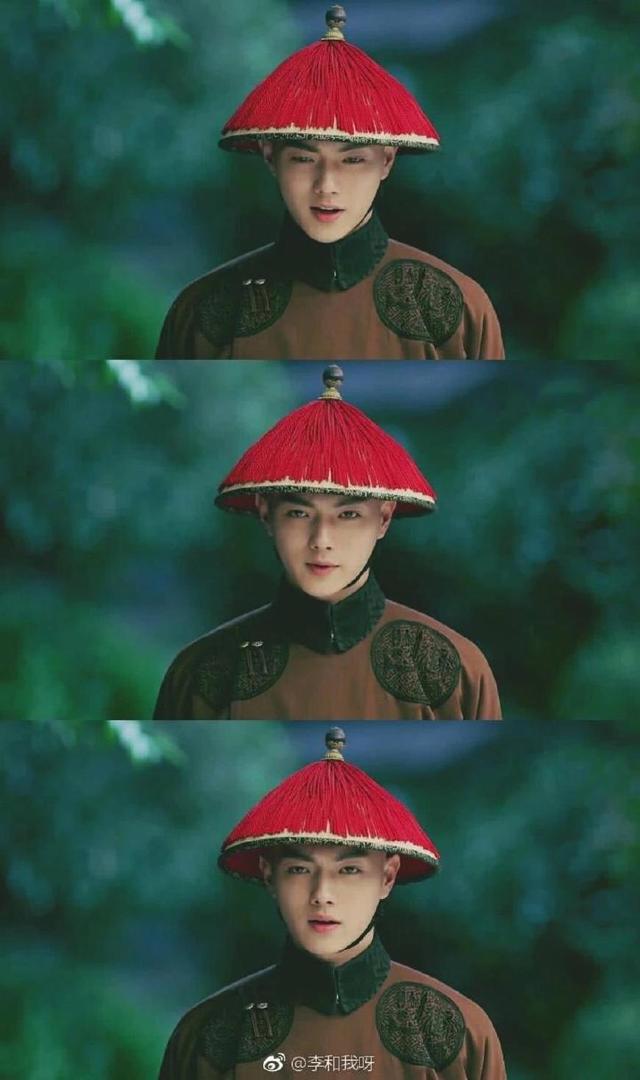 热门动漫《从前有座灵剑山》开拍成电视剧，主演颜值太高