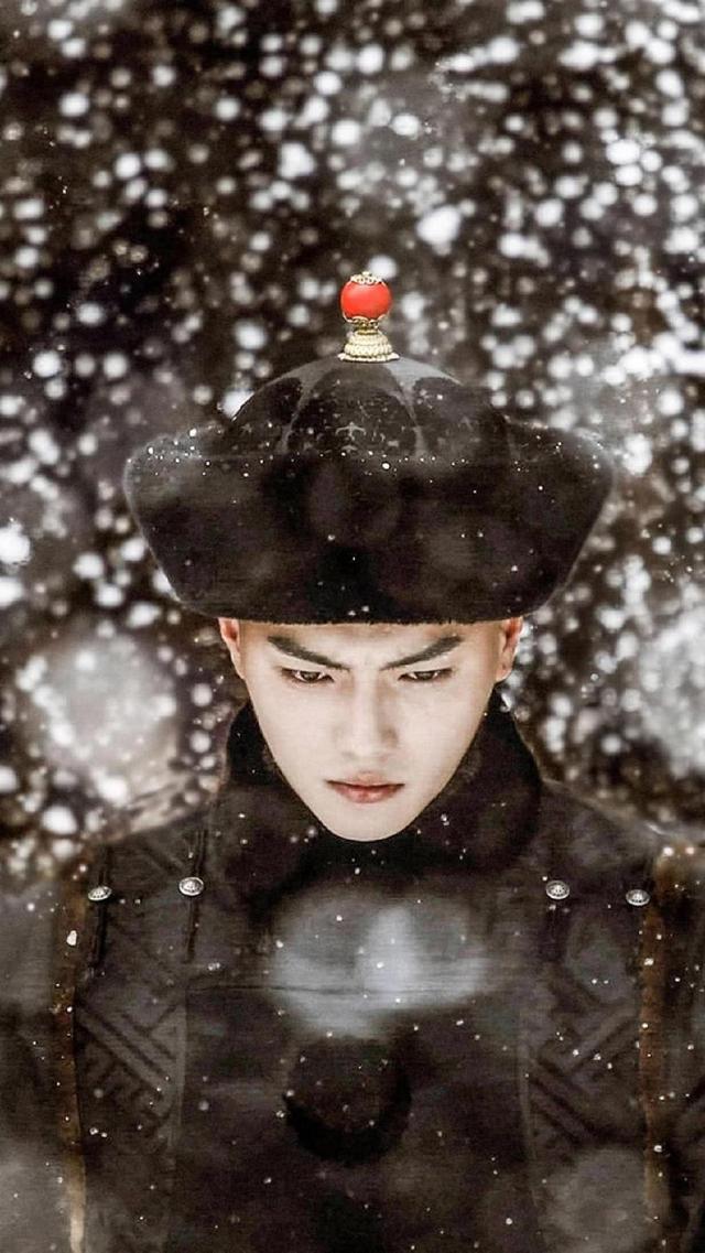 热门动漫《从前有座灵剑山》开拍成电视剧，主演颜值太高