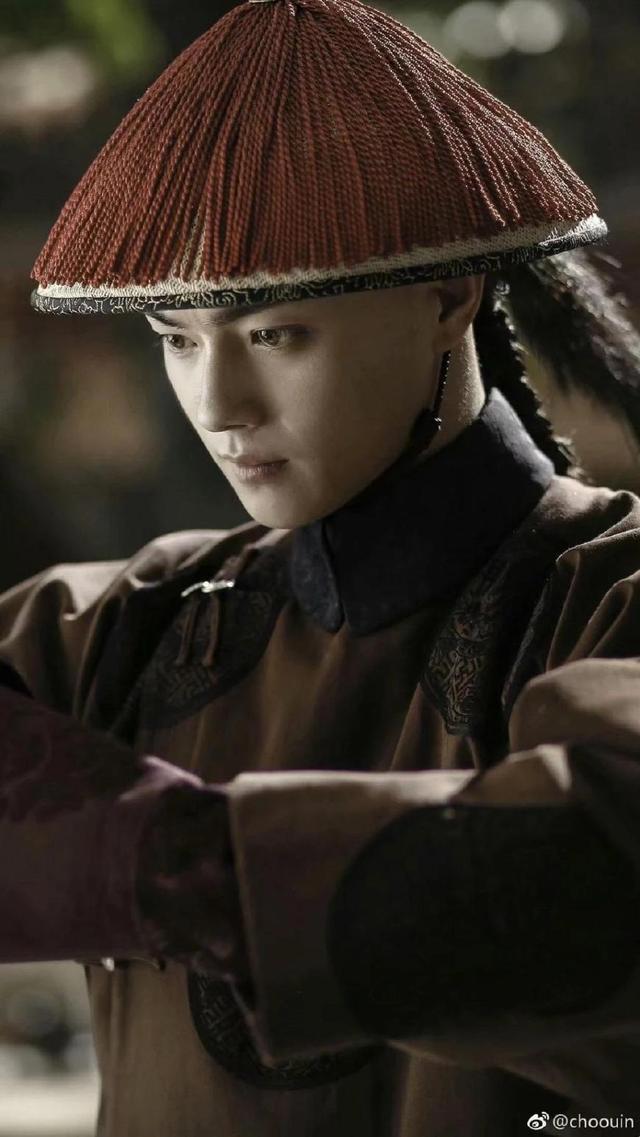 热门动漫《从前有座灵剑山》开拍成电视剧，主演颜值太高