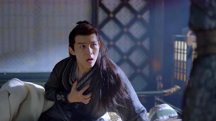 《从前有座灵剑山》宇智波佐助，你哥哥喊你回家