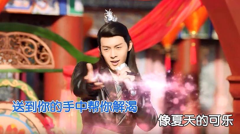 《从前有座灵剑山》宇智波佐助，你哥哥喊你回家