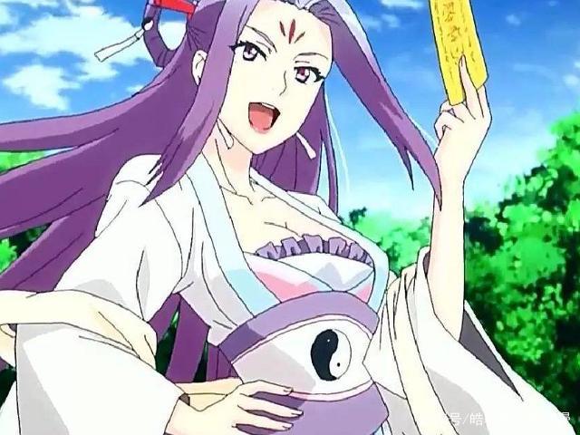 动漫推荐：从前有座灵剑山！（上）