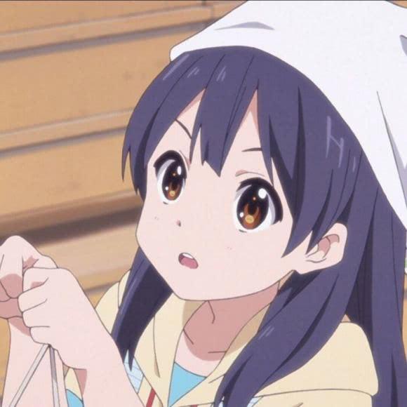 动漫情头像：你好！我叫派大星，上帝派来保护你的大星星