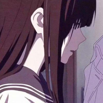 动漫情头像：你好！我叫派大星，上帝派来保护你的大星星