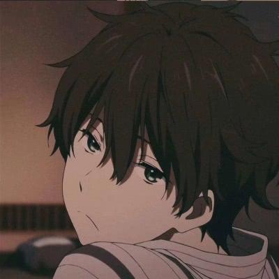 动漫情头像：你好！我叫派大星，上帝派来保护你的大星星