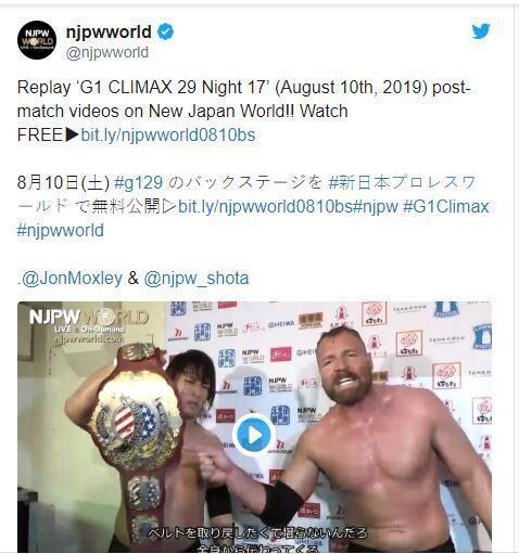 AEW摔小辉报道AllOutPPV中的五大惊喜CM朋克回归或成真