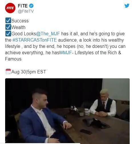 AEW摔小辉报道AllOutPPV中的五大惊喜CM朋克回归或成真