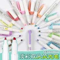 现在小学生的铅笔盒里装着这些！？70、80、90、00后集体out