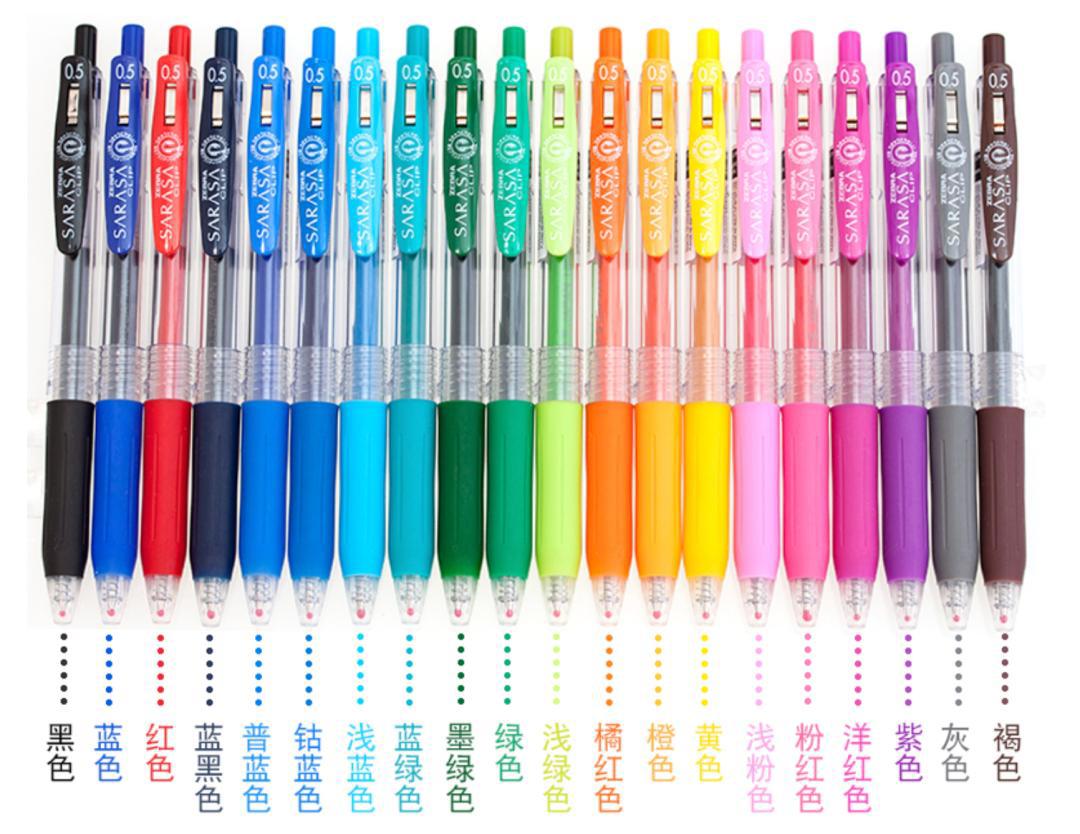 现在小学生的铅笔盒里装着这些！？70、80、90、00后集体out